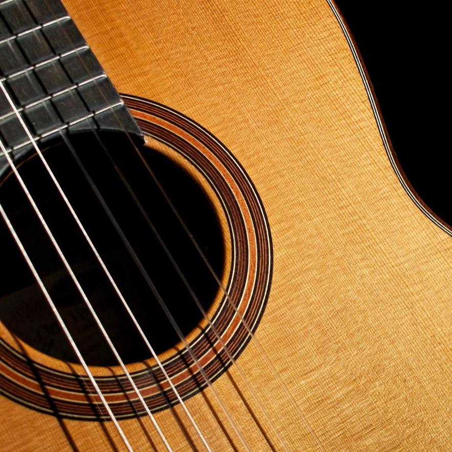 Instrumentos de cuerda