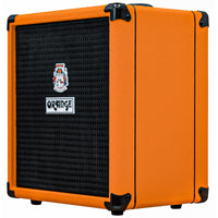 Thumbnail for Amplificador Orange Crush Bass 25 Para Bajo Electrico