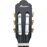 Thumbnail for Guitarra Clasica Bamboo Gc-36-nordicwolf Con Funda 36 Pulgadas