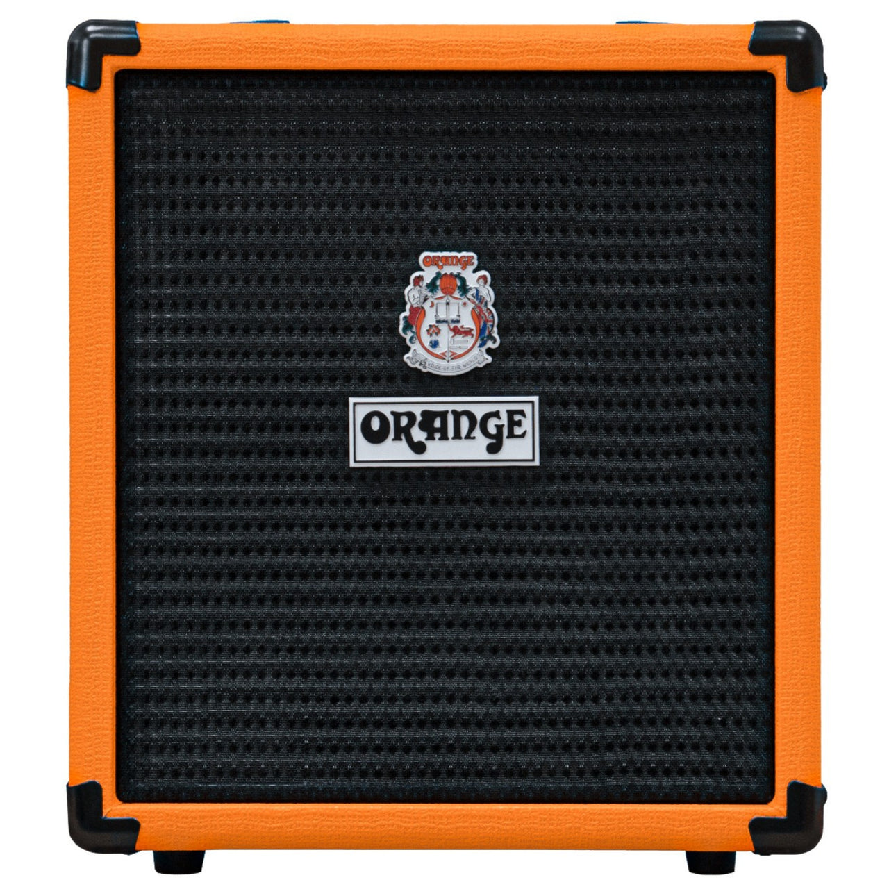 Amplificador Orange Crush Bass 25 Para Bajo Electrico