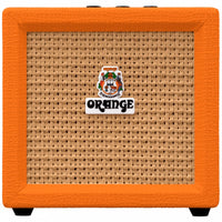 Thumbnail for Amplificador Orange Crush Mini Para Guitarra 3w