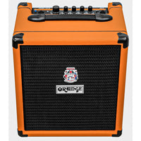 Thumbnail for Amplificador Orange Crush Bass 25 Para Bajo Electrico