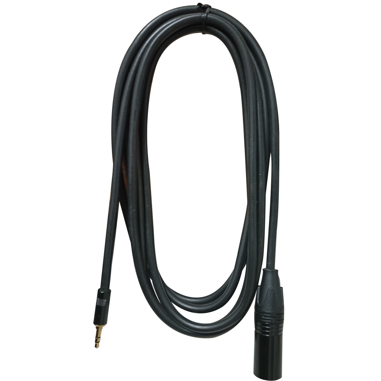 Cable Life 2cpt-3m Plug 3.5 St A Canon Macho 3m