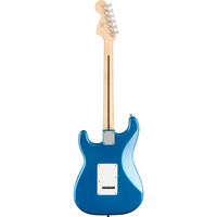 Thumbnail for Paquete Guitarra Elect. Fender Pk Af Strat Hss Mn Lpb 120v, 0372820002