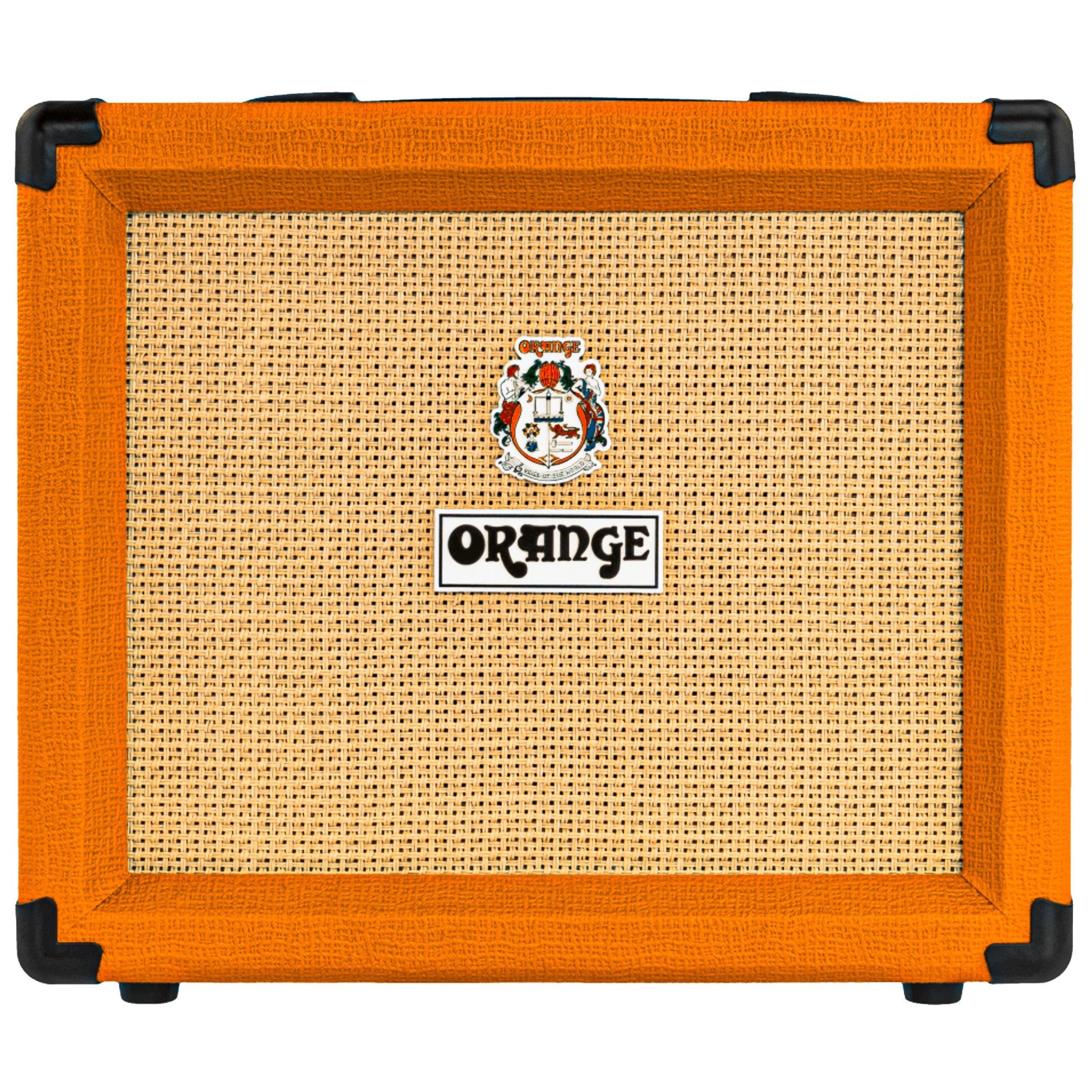 Amplificador Orange Crush 20 Para Guitarra 20 Watts - Musicales Doris