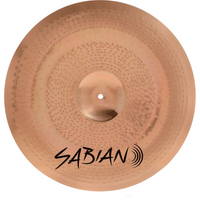 Thumbnail for Platillo Sabian B8pro Chinese Thin 18 Pulgadas 31816