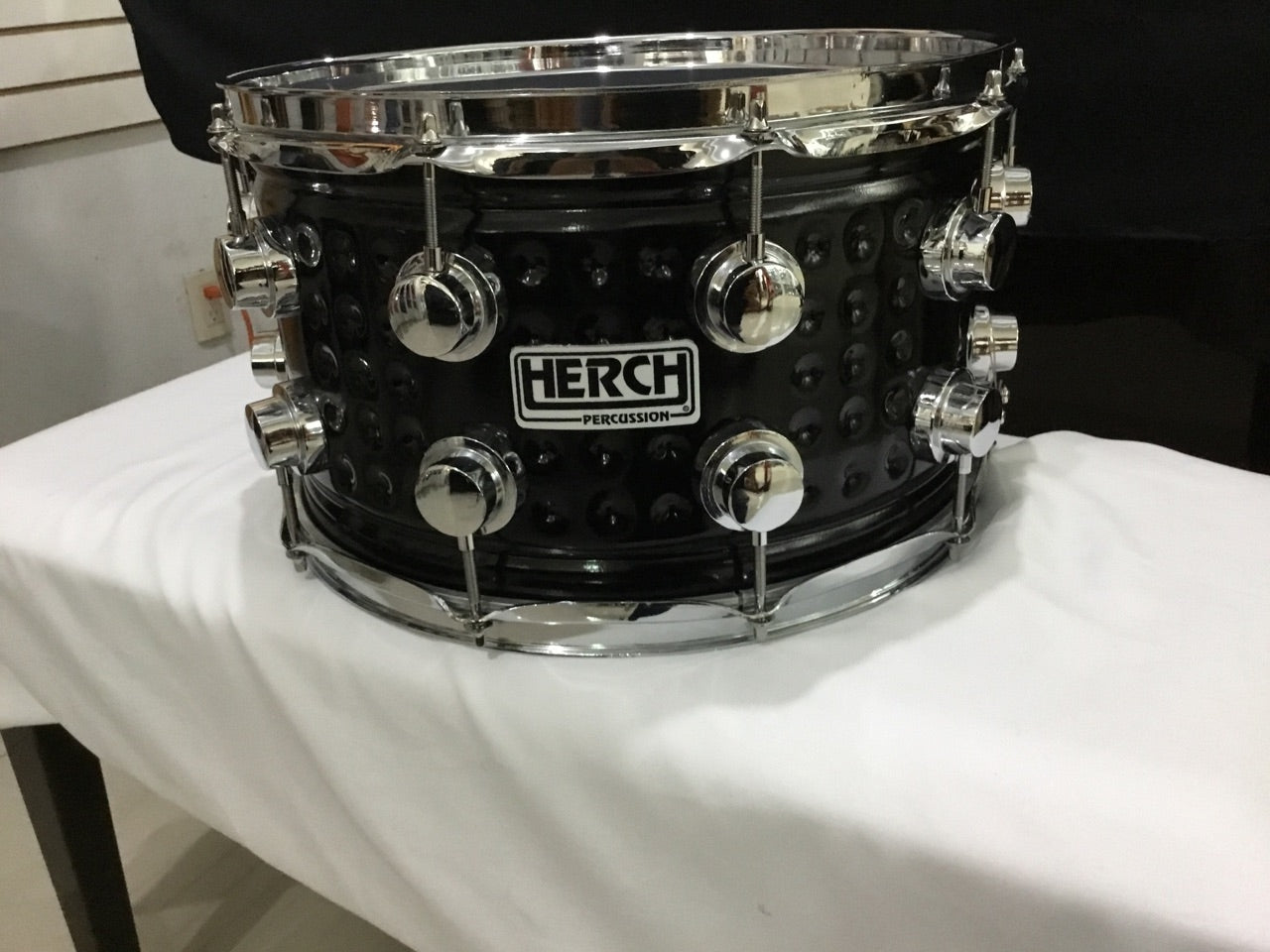 Tarola Herch 8x14