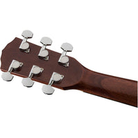 Thumbnail for Guitarra Fender Electroacustica Cd-60sce Dread, Nat Wn, 0970113021