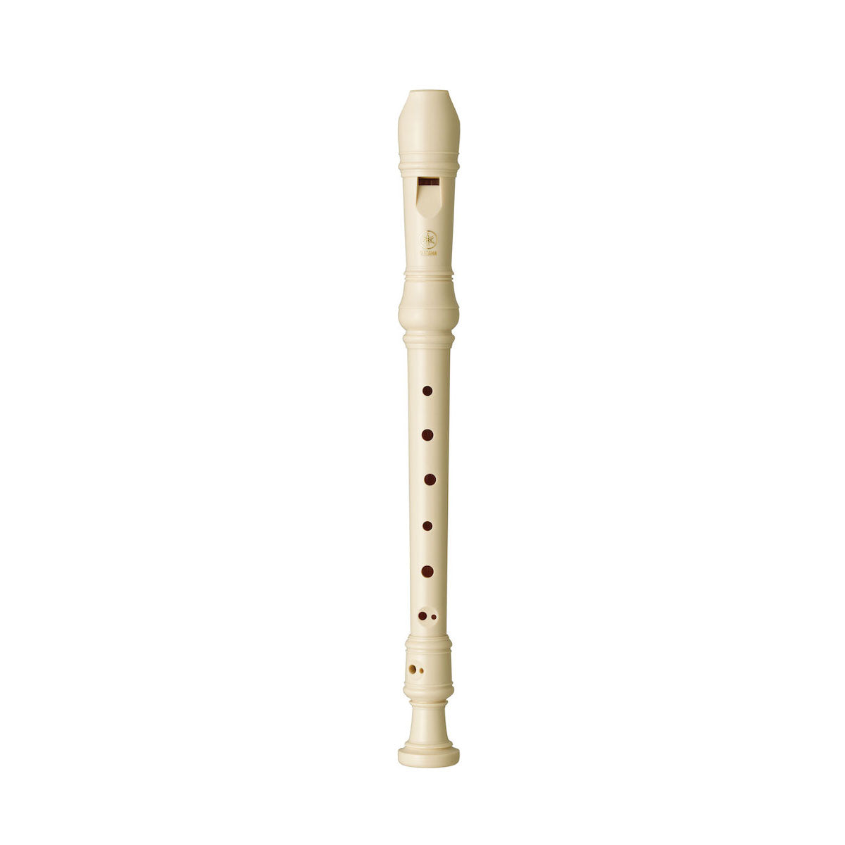 Flauta Dulce Yamaha Soprano Yrs24b