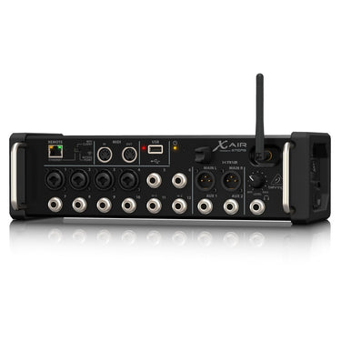 Mezcladora Behringer X Air 12 Canales, Xr12