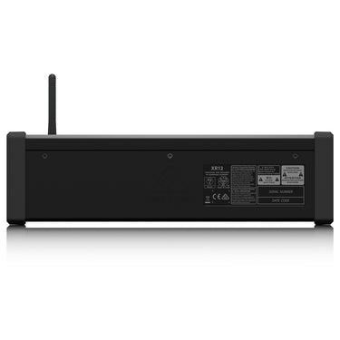 Mezcladora Behringer X Air 12 Canales, Xr12