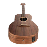 Thumbnail for Guitarra Electroacustica Bamboo Koa 38