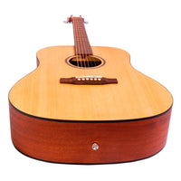 Thumbnail for Guitarra Acustica Bamboo Spruce 41