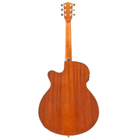 Thumbnail for Guitarra Electroac. Bamboo Spruce 40