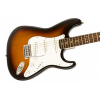 Thumbnail for Guitarra Electrica Fender Sq Aff Stratocaster Rlr, 0370600532