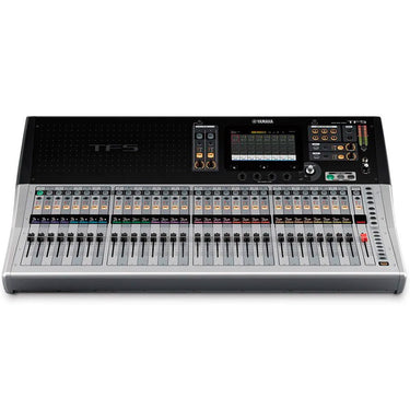 Mezcladora Digital Yamaha Tf5 32 Canales