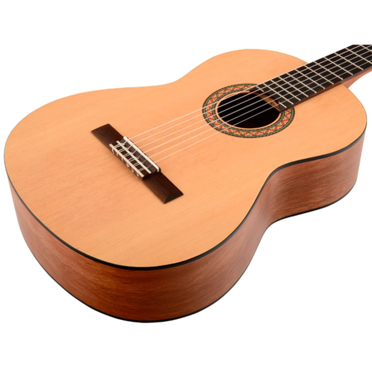 Guitarra Acustica Yamaha, C40m