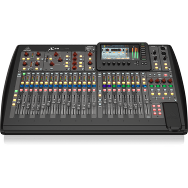 mezcladora behringer x32 Digital Profesional