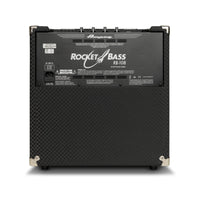 Thumbnail for Amplificador Ampeg Para Bajo Electrico 30w Rb-108
