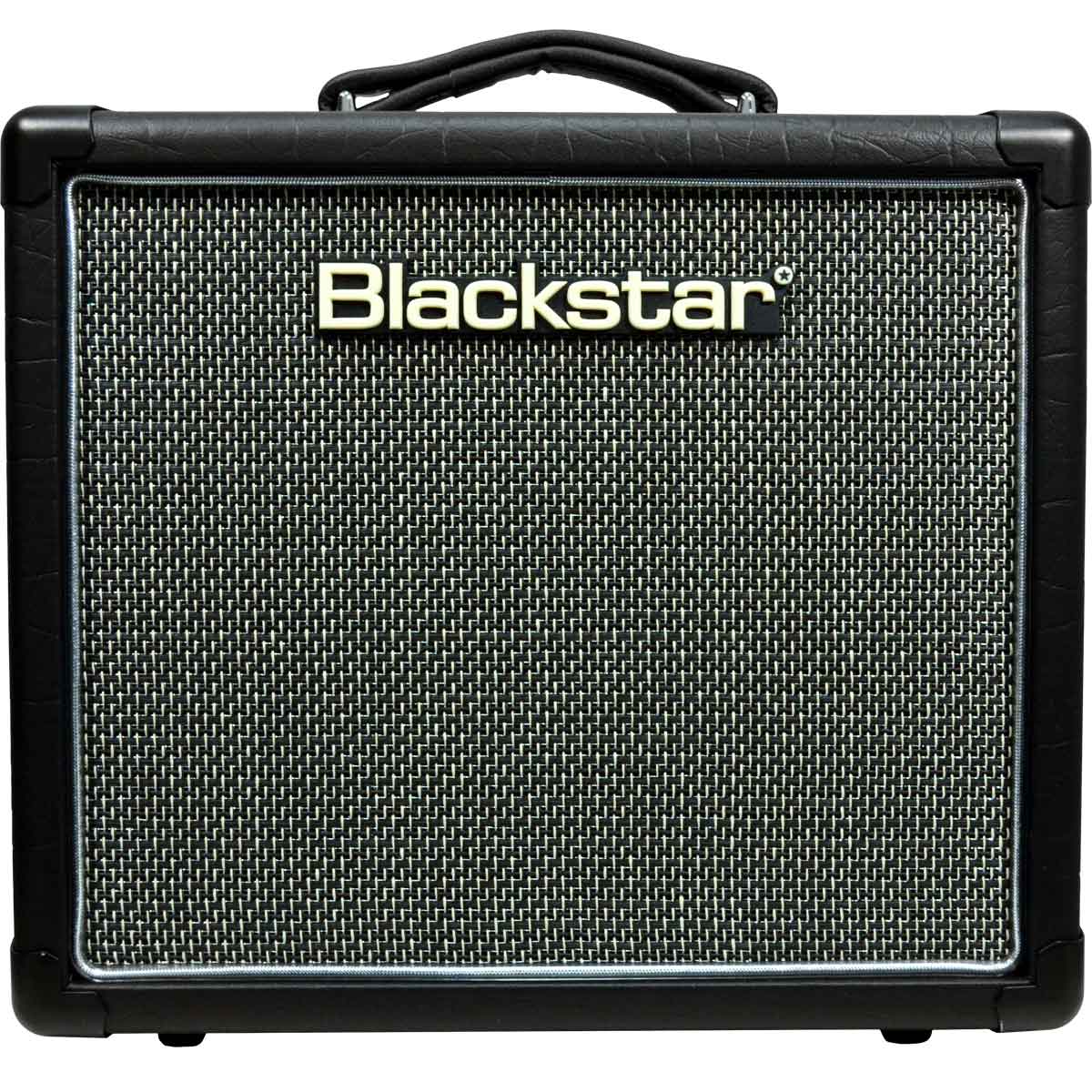 Amplificador Combo Blackstar Ht-1R MkII Guitarra 1W