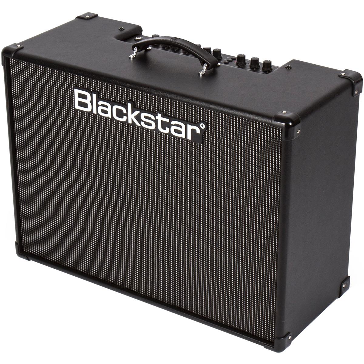Amplificador Combo Blackstar Id:Core-150 Guitarra 150w