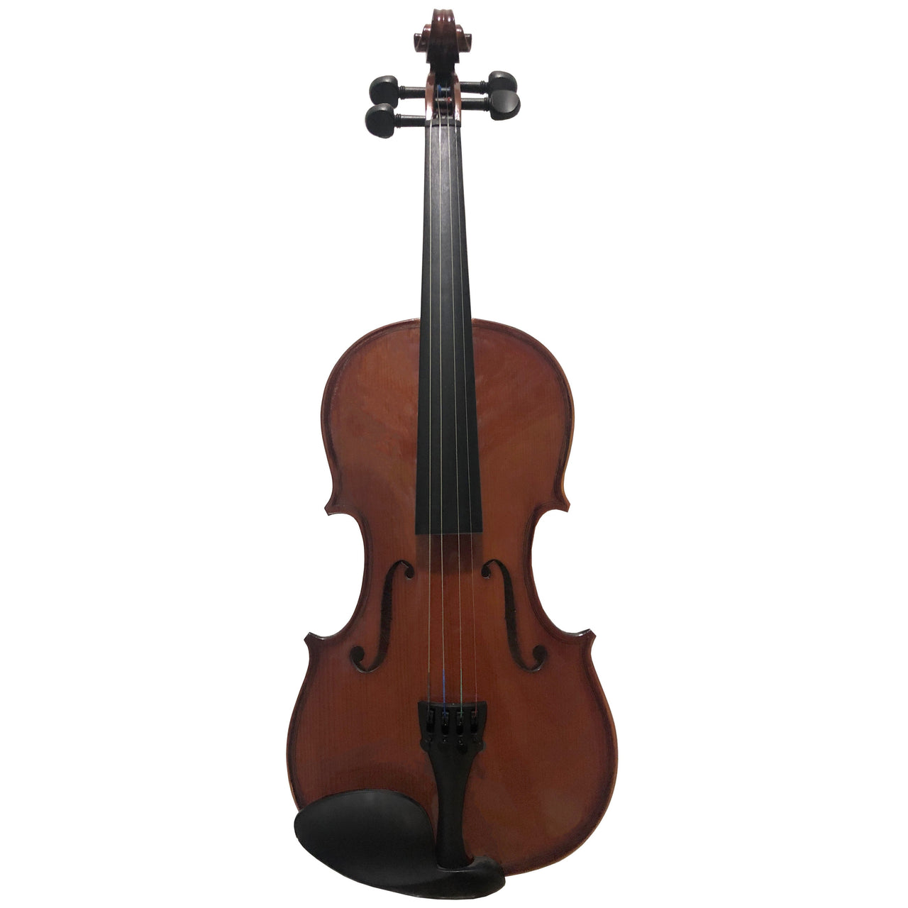 Violin La Sevillana Lsv-44mar 4/4 Maple Rojo