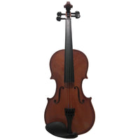Thumbnail for Violin La Sevillana Lsv-44mar 4/4 Maple Rojo