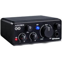 Thumbnail for Interfase Presonus Audiobox G0