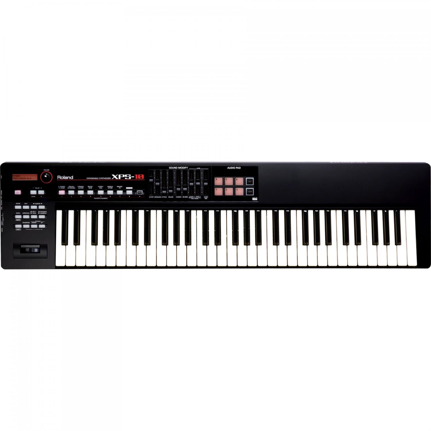 Alimentación 100-240v Adaptador Alimentación Teclado Roland XP-10 - 9V 120cm Cable Adaptador 9v Teclado