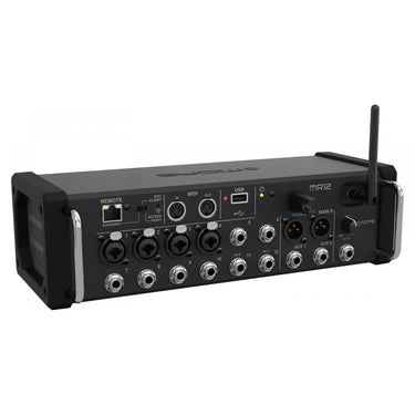 Mezcladora Midas Mod Mr12