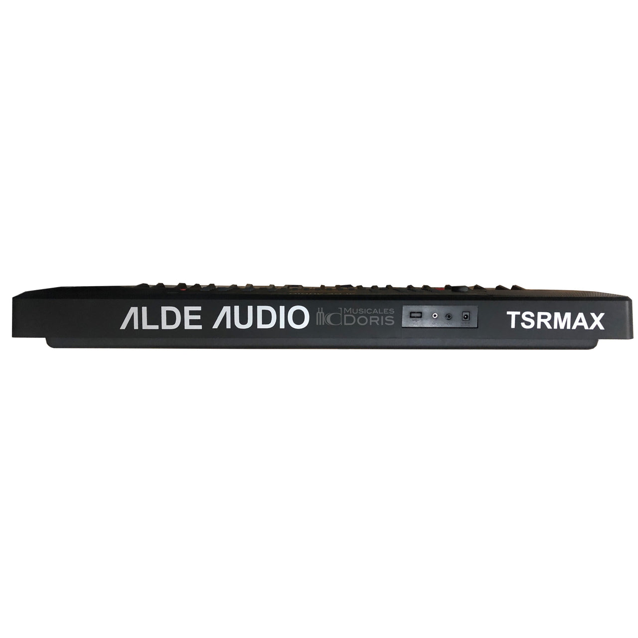 Teclado Alde Audio 54 Teclas, 160 Voces, 128 Acomp., 50 Demos, Tsrmax