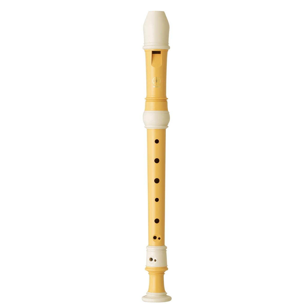 Flauta Yamaha Soprano Recorder Ecologica YRS402B