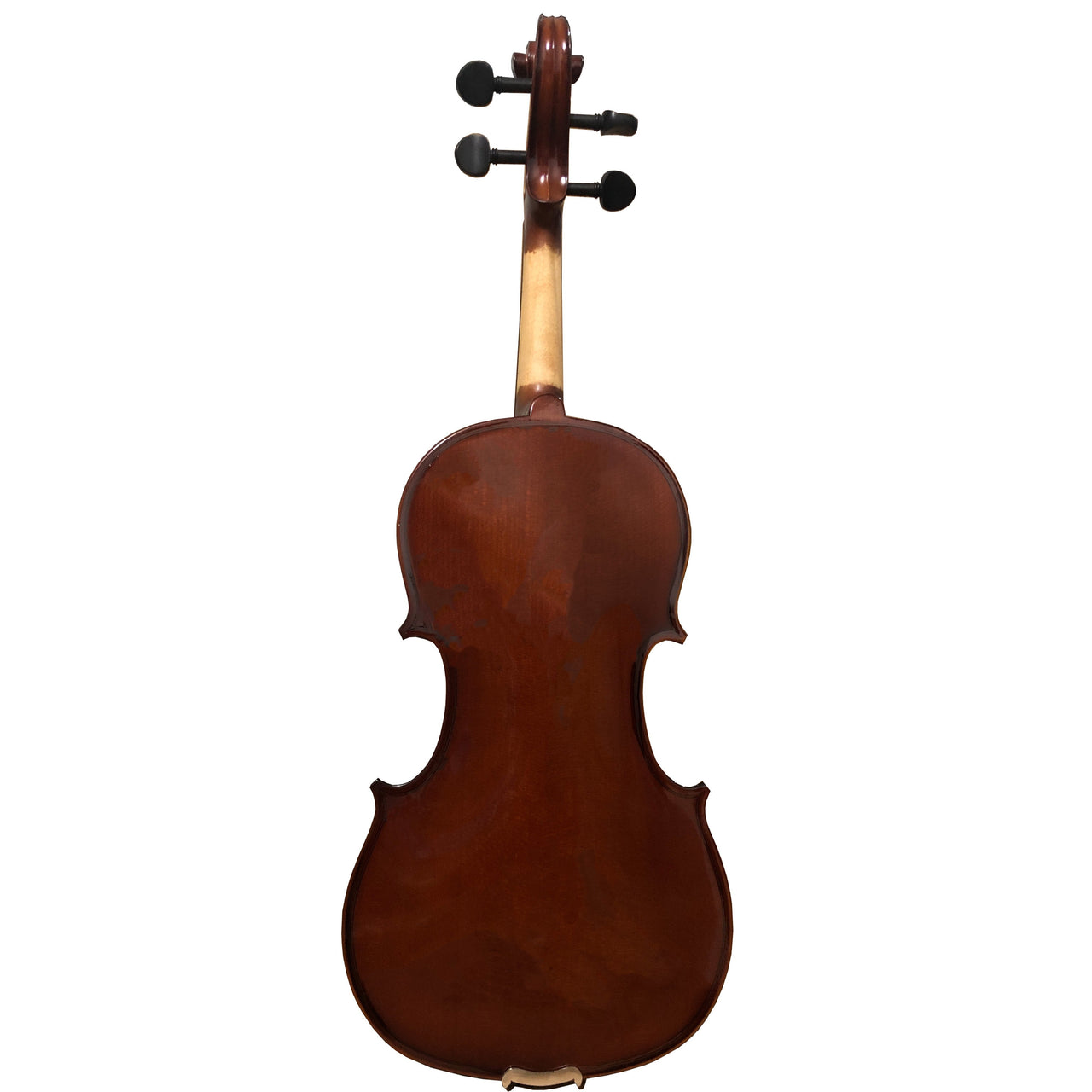 Violin La Sevillana Lsv-44mar 4/4 Maple Rojo