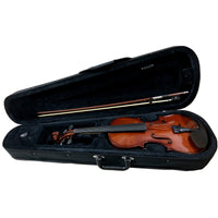 Thumbnail for Violin La Sevillana Lsv-44mar 4/4 Maple Rojo