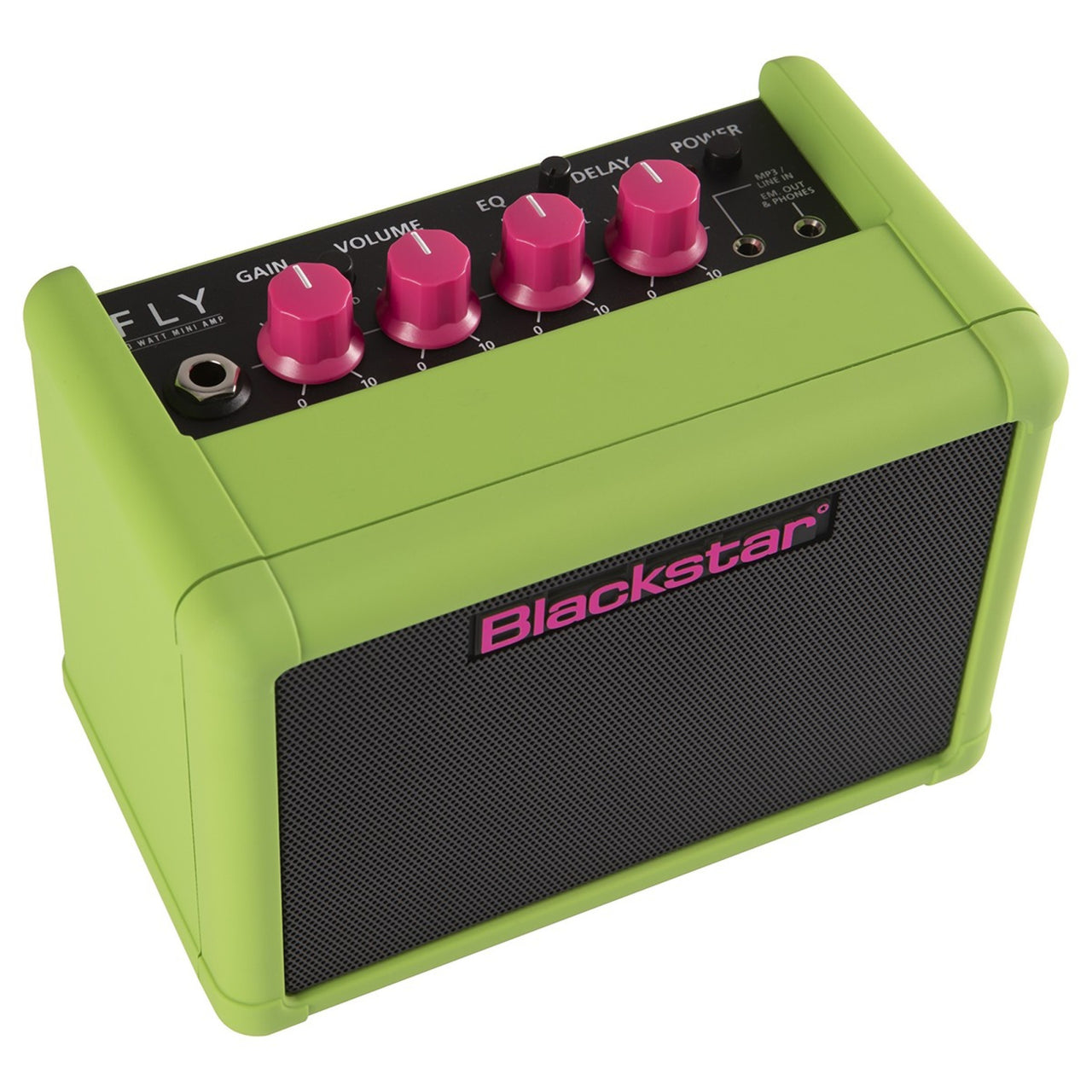 Combo Blackstar P/guitarra Fly 3 Neon