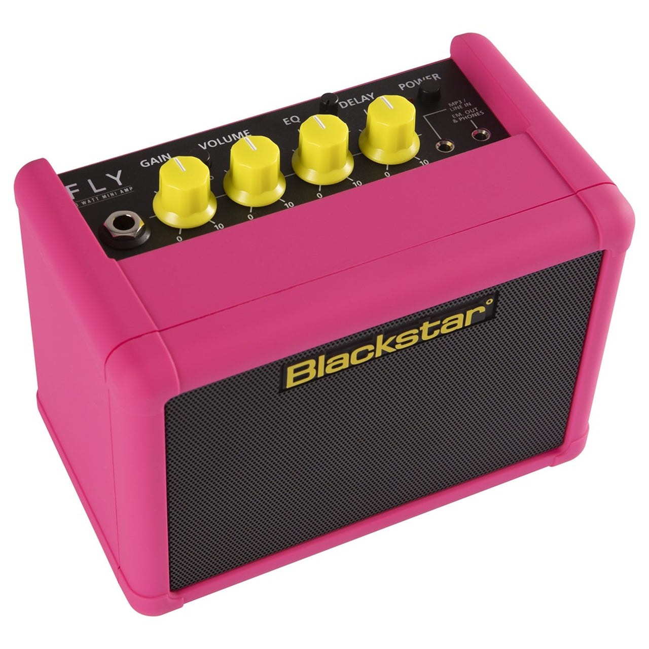 Combo Blackstar P/guitarra Fly 3 Neon