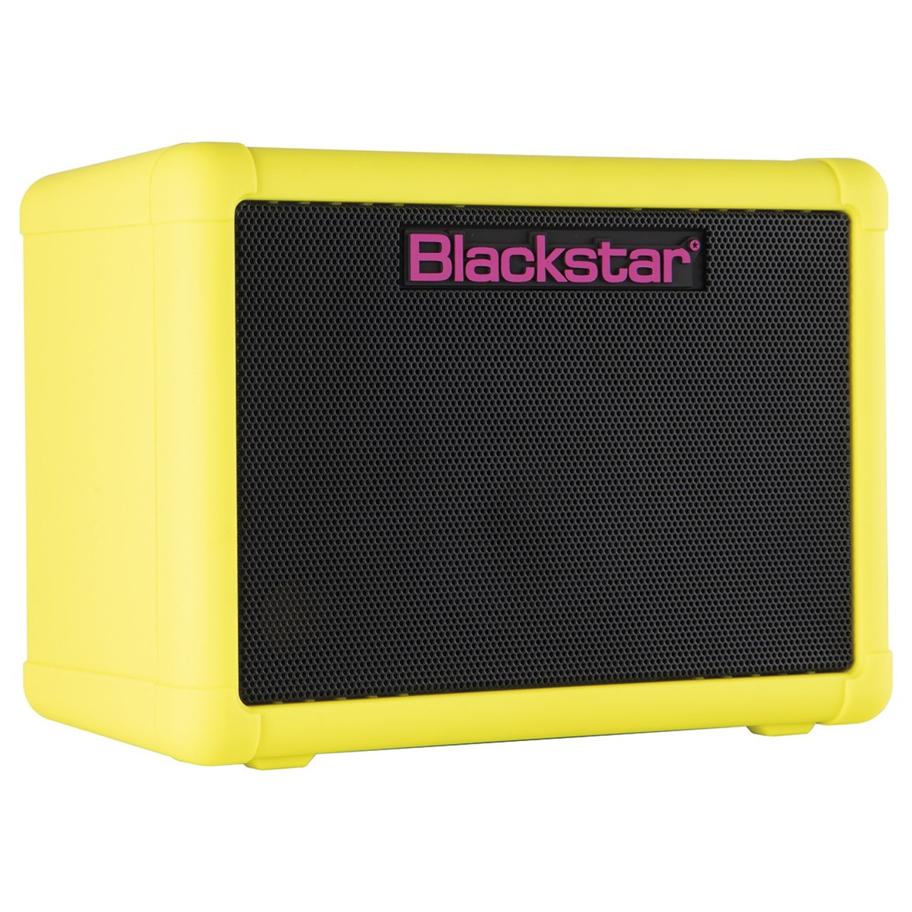 Combo Blackstar P/guitarra Fly 3 Neon