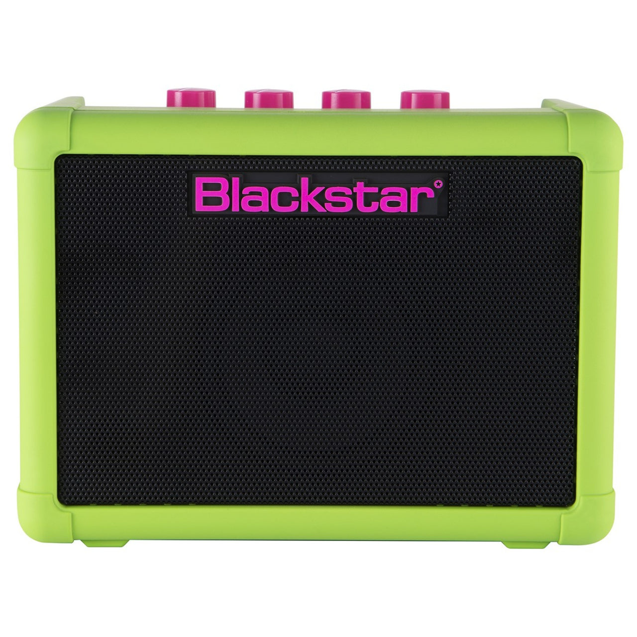 Combo Blackstar P/guitarra Fly 3 Neon