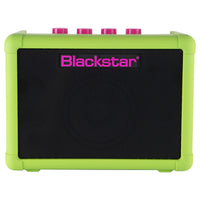 Thumbnail for Combo Blackstar P/guitarra Fly 3 Neon