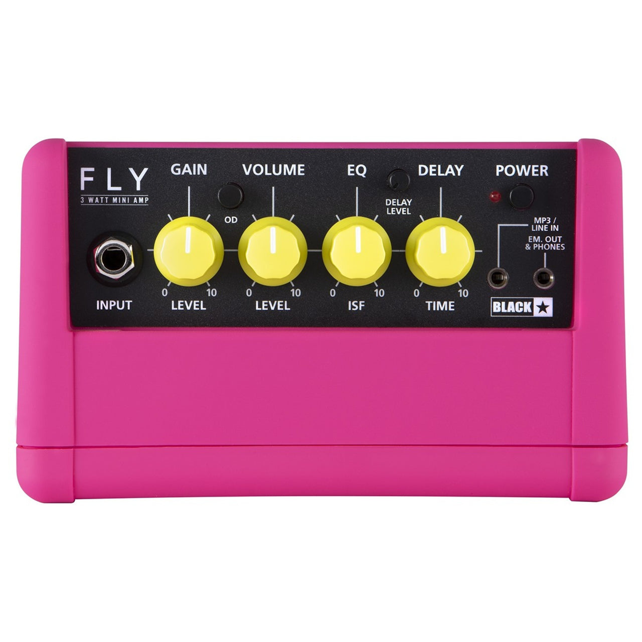 Combo Blackstar P/guitarra Fly 3 Neon