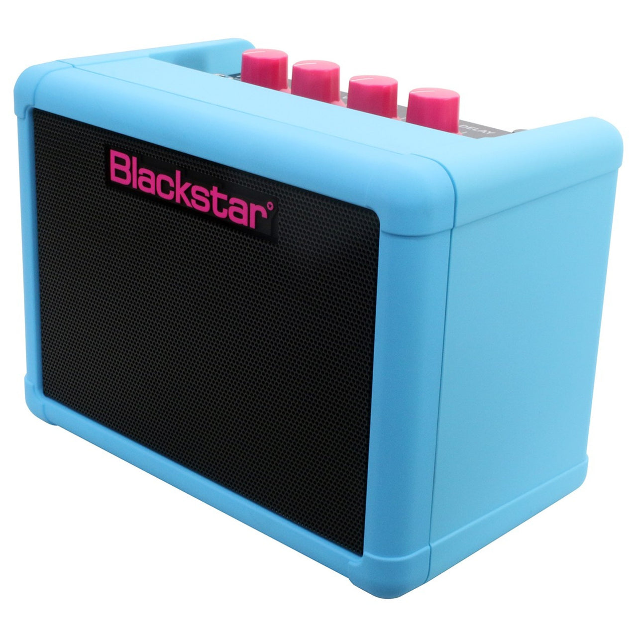 Combo Blackstar P/guitarra Fly 3 Neon