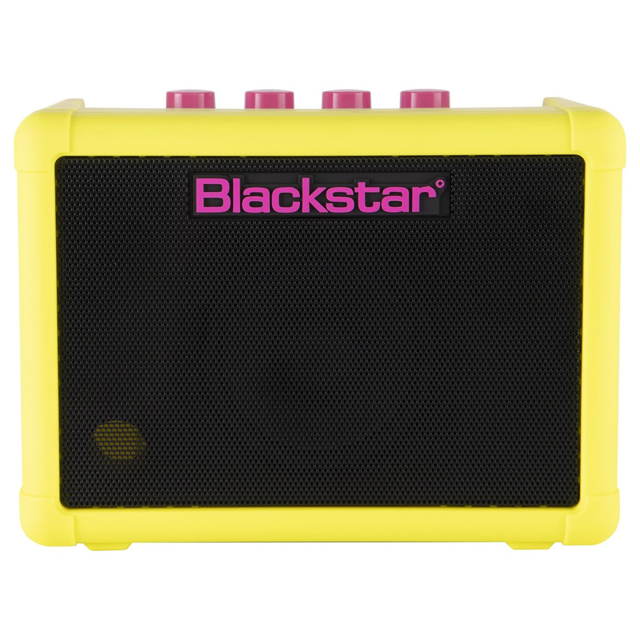 Combo Blackstar P/guitarra Fly 3 Neon