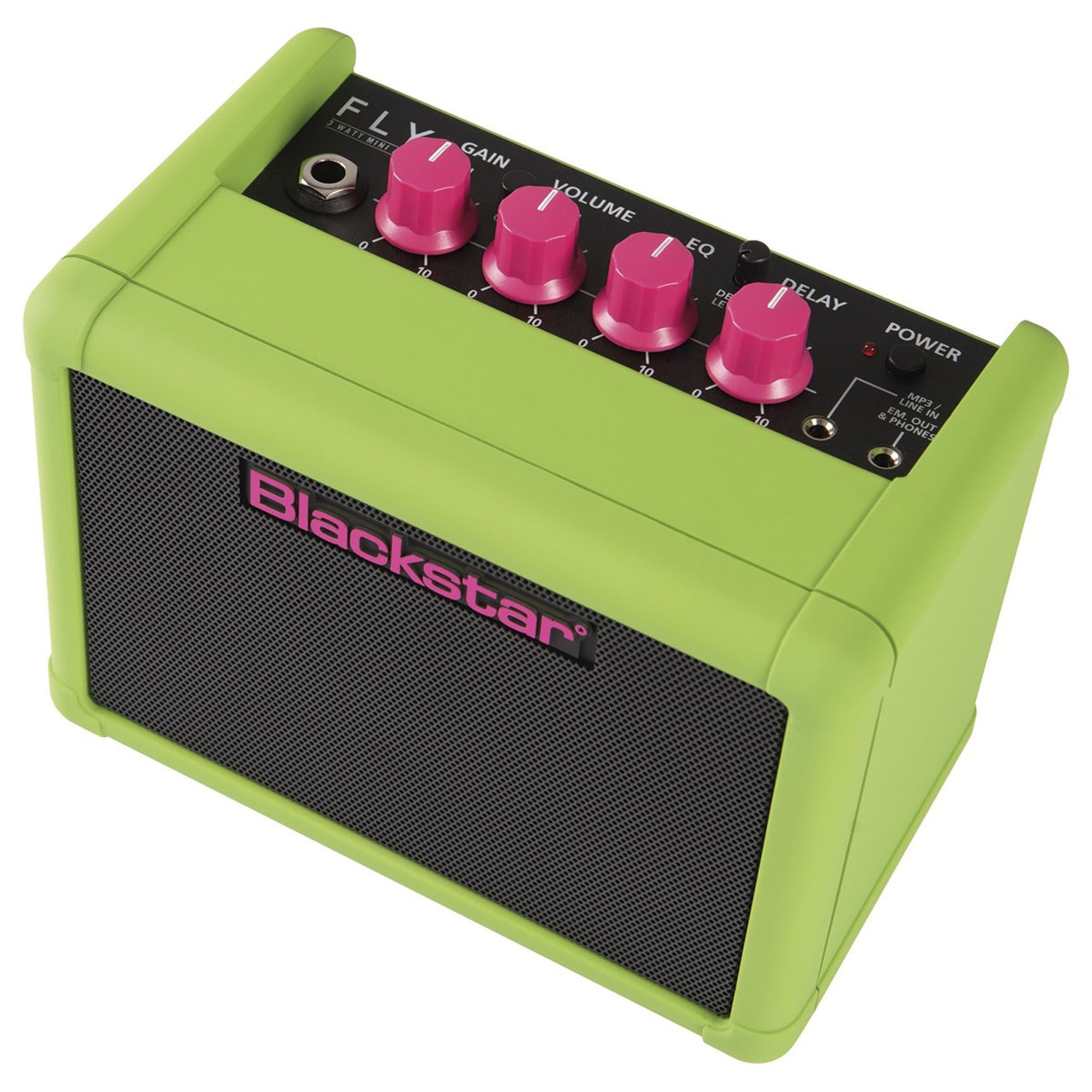 Combo Blackstar P/guitarra Fly 3 Neon