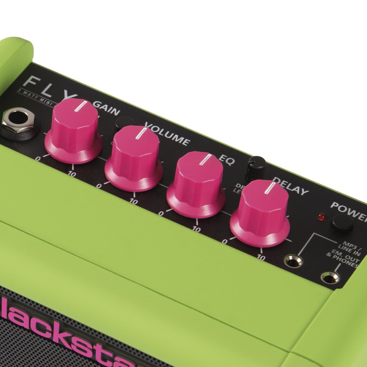 Combo Blackstar P/guitarra Fly 3 Neon
