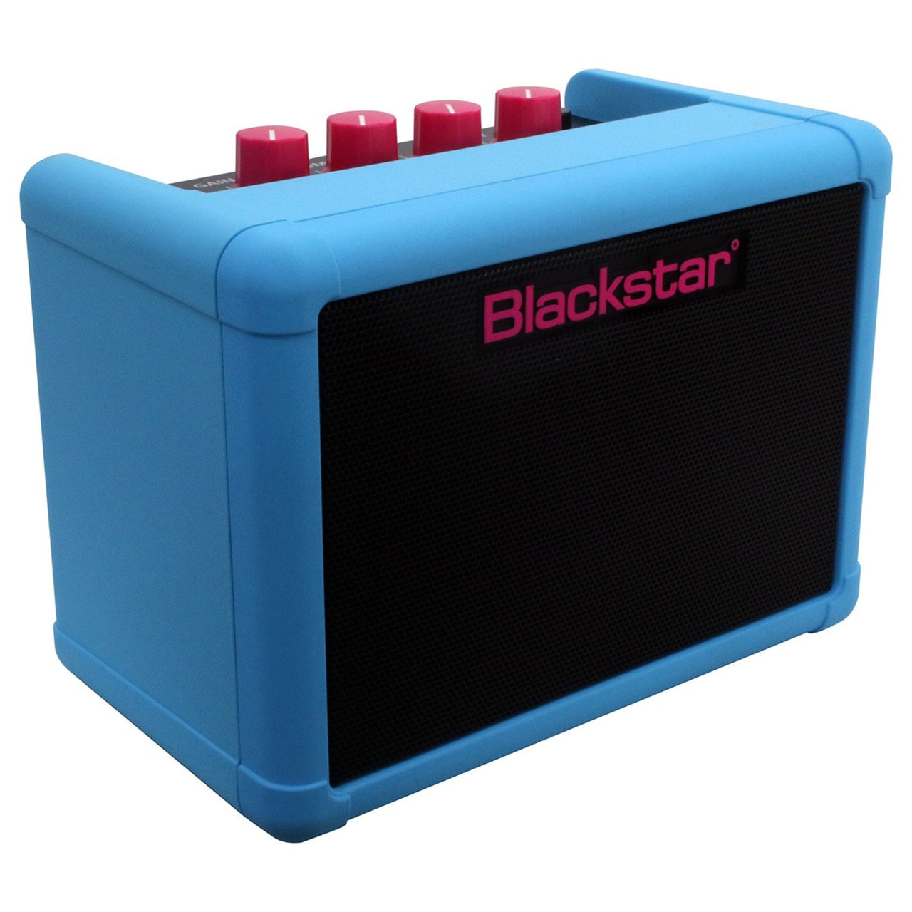 Combo Blackstar P/guitarra Fly 3 Neon