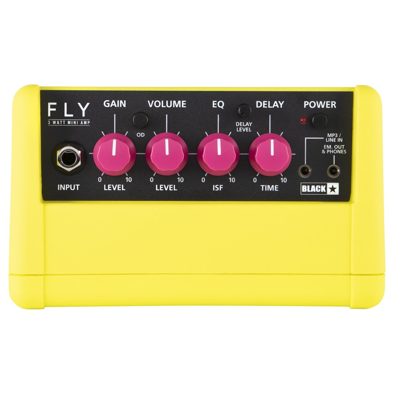 Combo Blackstar P/guitarra Fly 3 Neon