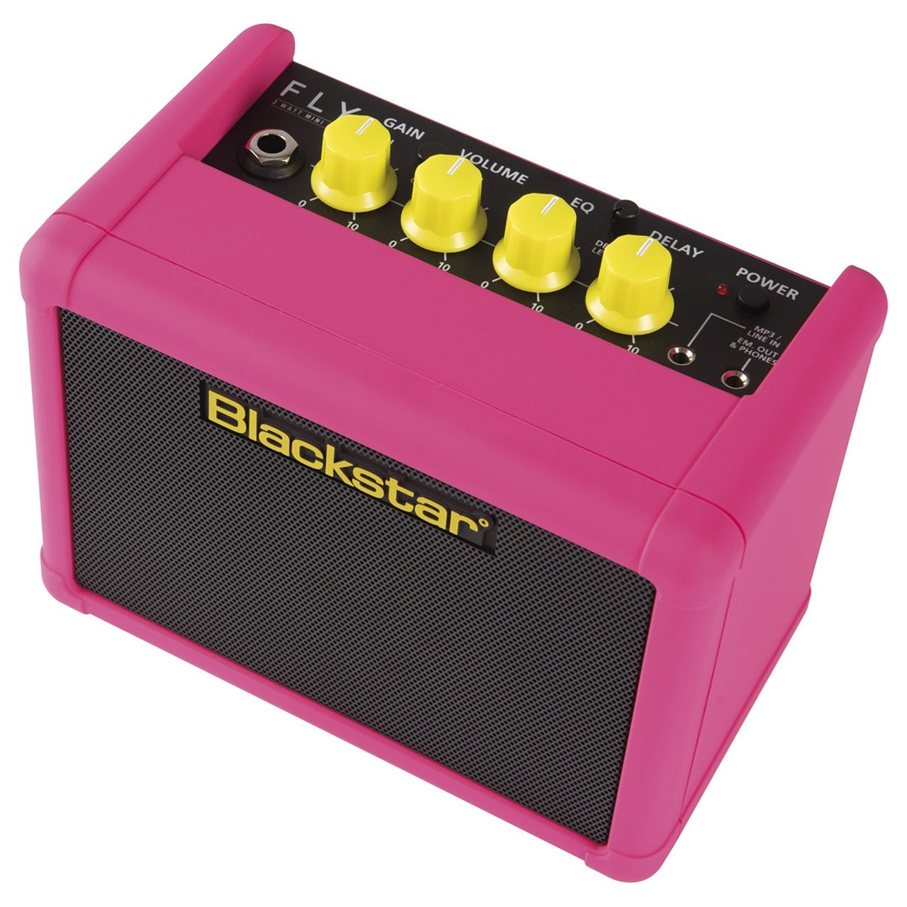 Combo Blackstar P/guitarra Fly 3 Neon