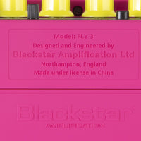 Thumbnail for Combo Blackstar P/guitarra Fly 3 Neon