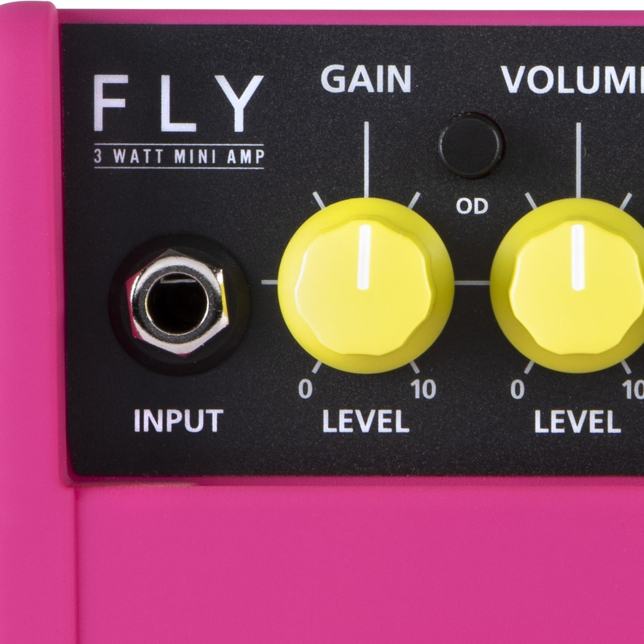 Combo Blackstar P/guitarra Fly 3 Neon