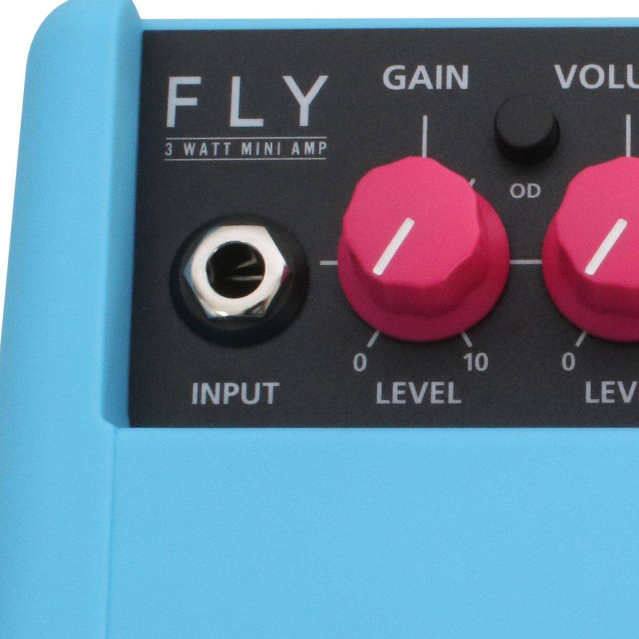 Combo Blackstar P/guitarra Fly 3 Neon